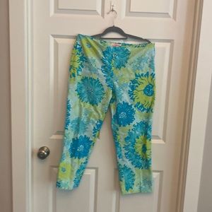 Lilly Pulitzer Pants
